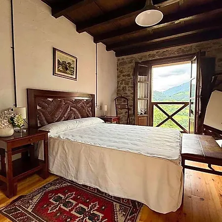 Palacio De Libardon Hotel