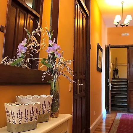 Hotel Palacio De Libardon