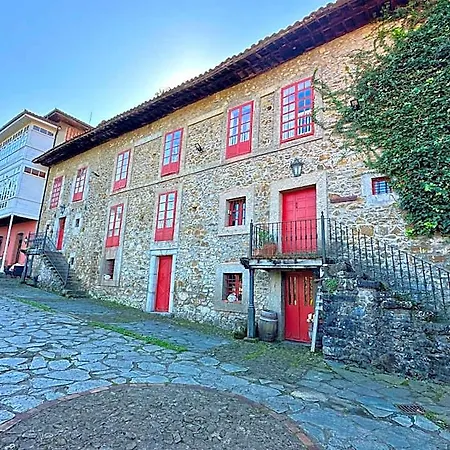 Hotel Palacio De Libardon
