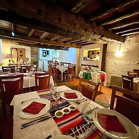 Palacio De Libardon Hotel 2*