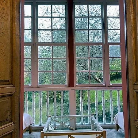 Hotel Palacio De Libardon Colunga