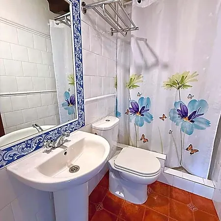Hotel Palacio De Libardon 2*