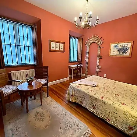 Hotel Palacio De Libardon Colunga