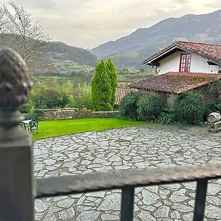 Palacio De Libardon 2*