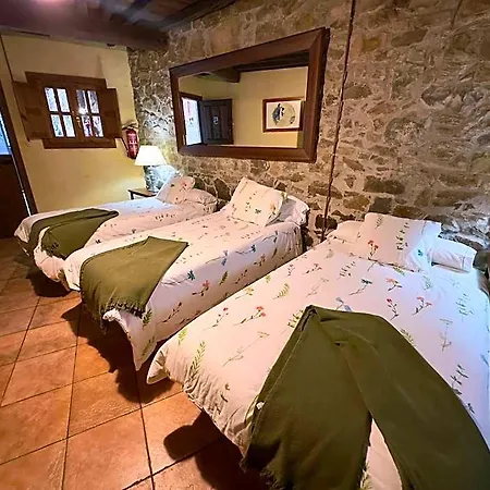 Hotel Palacio De Libardon