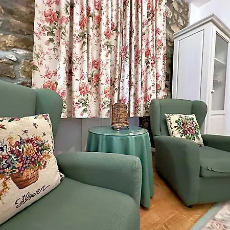 Hotel Palacio De Libardon Colunga