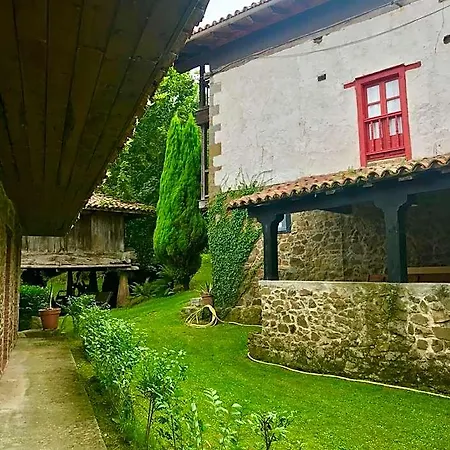 Hotel Palacio De Libardon