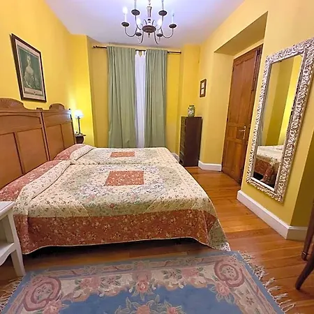 Hotel Palacio De Libardon