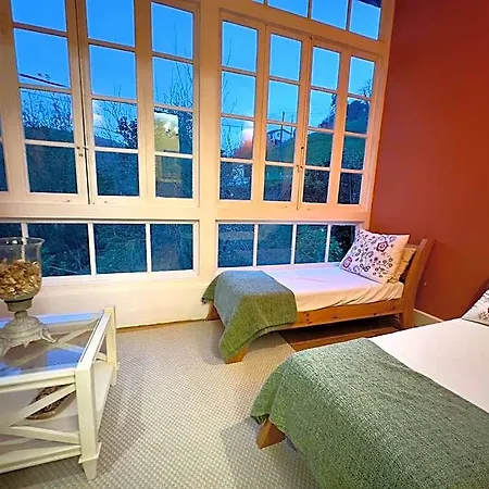 Hotel Palacio De Libardon 2*
