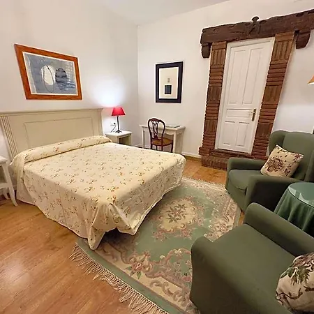 Palacio De Libardon Hotel 2*