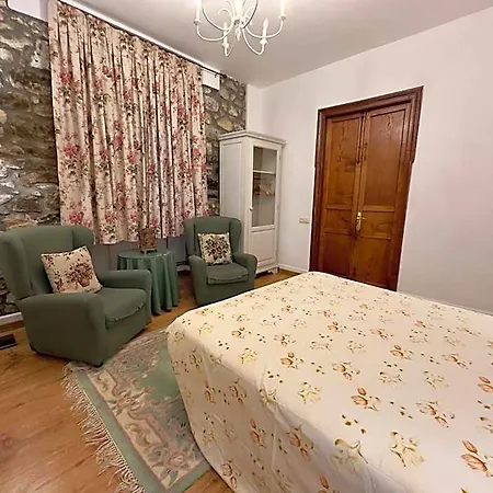 Hotel Palacio De Libardon