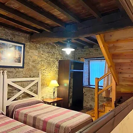 Palacio De Libardon Hotel 2*