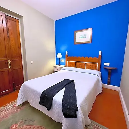 Hotel Palacio De Libardon Colunga