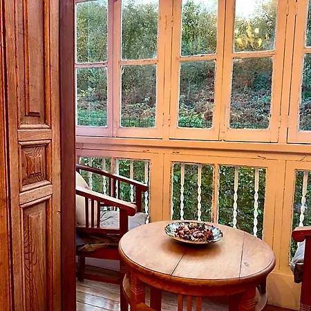 Palacio De Libardon 2* Colunga