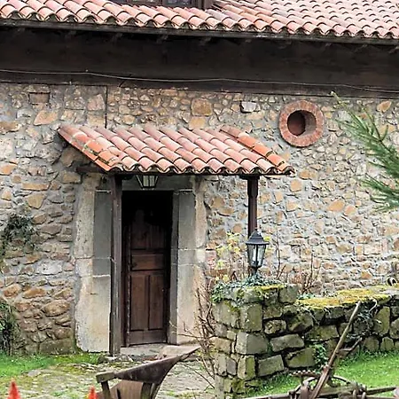 Palacio De Libardon Hotel Colunga