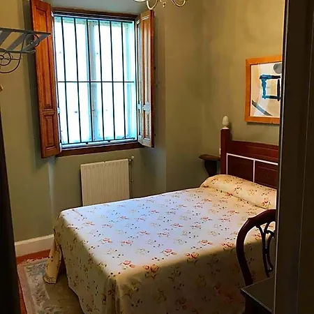 Hotel Palacio De Libardon Colunga