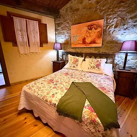 Hotel Palacio De Libardon Colunga
